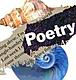 This group is for anyone who loves to read/write poetry! Maybe we can help inspire each other? ^^